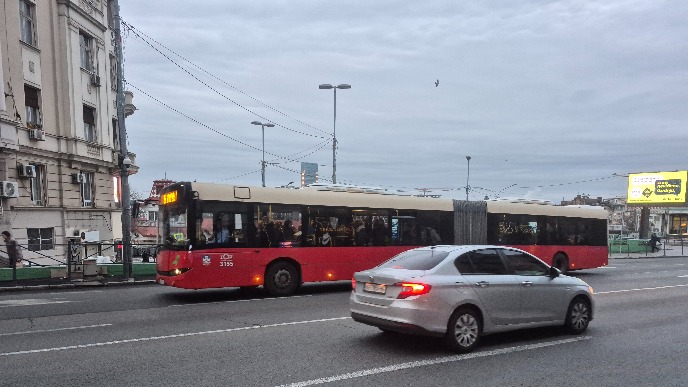 Oblačno, do 11 stepeni